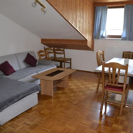 Ferienwohnung Messner-Schauer Sankt Kanzian am Klopeiner See Exteriér fotografie