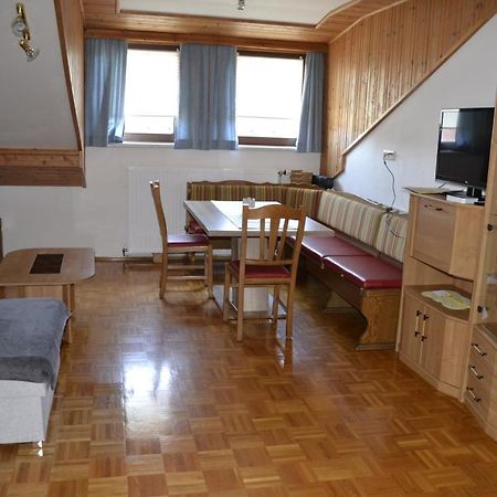 Ferienwohnung Messner-Schauer Sankt Kanzian am Klopeiner See Exteriér fotografie